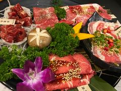-猫抓烤肉(春熙路店)