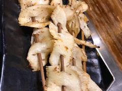 -小俩口烧烤东北菜(双井店)