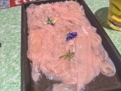-憨铁匠老火锅(龙岗万科里店)