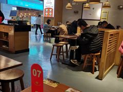 大堂-罗罐中米粉(人信汇店)