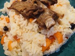 -阿娜尔·新疆菜(宜家荟聚中心店)