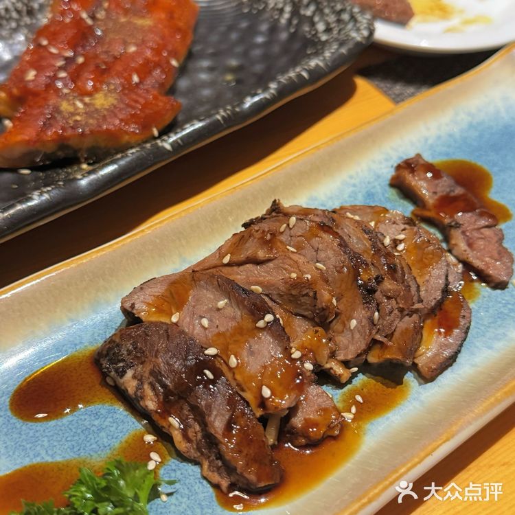 我愿称之为日料自助的性价比之神