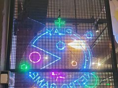 -功夫怪兽·烧烤(西工小街店)