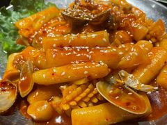 -青瓦炭韩潮烤肉(花园道店)