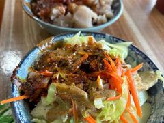-吴大师呱呱面皮(育生巷店)