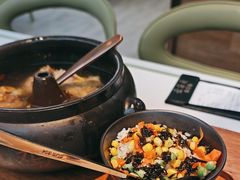 -云海肴·汽锅鸡·云南菜(高德置地店)