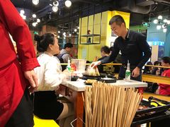 -钢管厂五区小郡肝串串香(南山店)