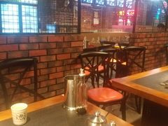 大堂-邢氏老太太烧烤(南山店)