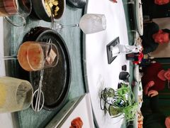 -小厨娘淮扬菜(六合欢乐港店)