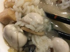 -大洋家·精品潮汕菜·生腌砂锅粥(天河东路店)