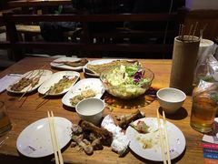-木屋烧烤(南新店)