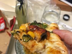 -达美乐比萨(深圳广厦路店)