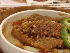 -龙的酒楼·手工早茶·顺德菜(近良路店)