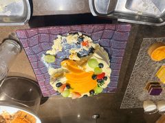 -杭州开元名都大酒店·地中海自助餐厅