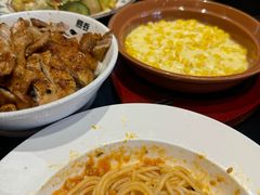 -熊吞·大碗丼烧肉饭(西市场嘉华店)