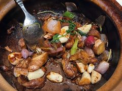 -侨美食家·粤菜(体育西路店)