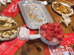 -槐店王婆大虾(开发区店)