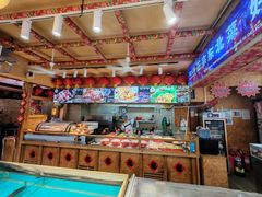 -闯关东东北农家菜(崂山石老人店)