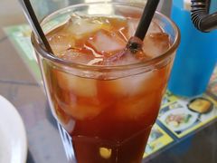 -食大利香港茶餐厅(南亚风情第一城店)