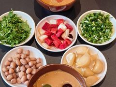 -南门涮肉(天坛南门店)