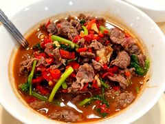 -笨罗卜浏阳菜馆(太平街店)