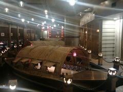-老船坞餐厅(北京亚洲大酒店 )