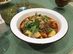 -新疆巴州金丝特餐厅(大钟寺店)