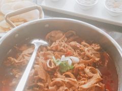 -刘一锅筋头巴脑(凌空二街店)