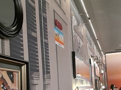 -前海沿·青岛菜(大拇指广场石老人店)