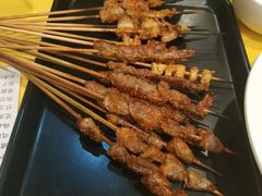 -望京小腰(北京总店)