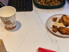 -哈力家·西北烧烤烤串(凤城三路店)