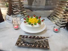 -大佛寺高级素食自助餐厅