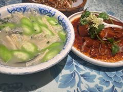 -米庄·原味私房菜(骏壹万邦店)