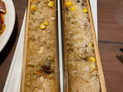 -老街坊餐吧