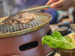 -西塔老太太泥炉烤肉(青浦蟠龙天地店)