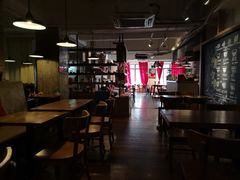 -雕刻时光·无国界料理西餐厅(五山店)