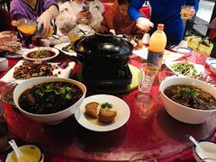 -巴蜀风情(西溪欢乐城店)