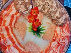 -渔香岛美蛙鱼头火锅店(威清路店)