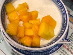 芋圆仙草-赵记传承特色牛奶甜品(泉城广场店)