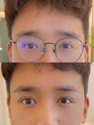 -Doris多里斯半永久纹眉·SMP纹发·发际线