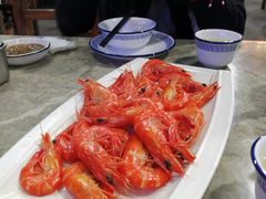 -四川小胡子海鲜(丁村万人海鲜广场店)