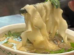 -合记烩面(人民路店)