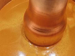 -东门口·鲜爆肚涮肉·烧烤(老门东店)
