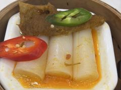 -丰尔粥食·顺德鱼生·干蒸排骨顺德菜(大良分店)