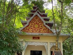 -西双版纳勐泐文化旅游区