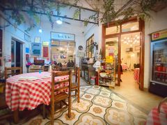 大堂-龙桥私厨·姜花菊花过桥鱼·顺德菜(容桂店)