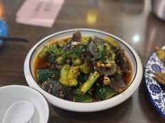 -向民炒鸡老店(金泰华府店)
