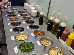 -喜家自助小火锅(卓悦里店)