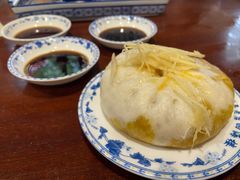 蟹黄包-四海楼(如皋定慧禅寺店)