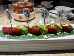 -熹素·鲜美素食Vegetarian (天河领展店)